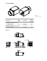 Preview for 9 page of Baumer USB3 Vision User Manual