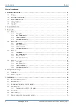 Preview for 2 page of Baumer VCXG.2-124C Operating Manual