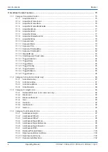 Preview for 4 page of Baumer VCXG.2-124C Operating Manual