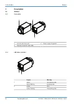 Preview for 14 page of Baumer VCXG.2-124C Operating Manual