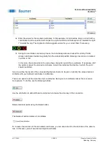 Предварительный просмотр 52 страницы Baumer VeriSens CS Series Technical Documentation Manual
