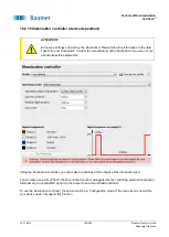Предварительный просмотр 126 страницы Baumer VeriSens CS Series Technical Documentation Manual