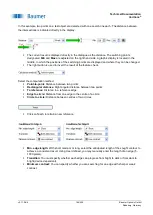 Предварительный просмотр 166 страницы Baumer VeriSens CS Series Technical Documentation Manual