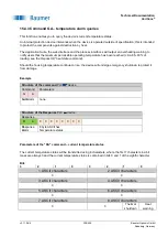 Предварительный просмотр 308 страницы Baumer VeriSens CS Series Technical Documentation Manual