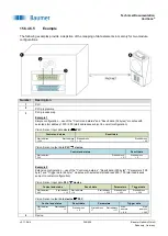 Предварительный просмотр 366 страницы Baumer VeriSens CS Series Technical Documentation Manual