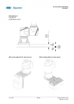 Предварительный просмотр 383 страницы Baumer VeriSens CS Series Technical Documentation Manual