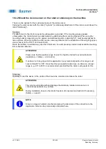 Предварительный просмотр 391 страницы Baumer VeriSens CS Series Technical Documentation Manual