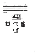 Предварительный просмотр 13 страницы Baumer VEXG User Manual