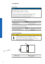 Предварительный просмотр 10 страницы Baumer VisiLine User Manual