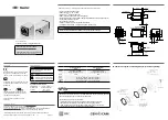 Baumer VLXT.FO Quick Start Manual preview