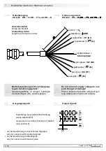 Предварительный просмотр 18 страницы BaumerHübner HOG 60 Installation And Operating Instructions Manual