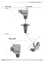 Предварительный просмотр 19 страницы BaumerHübner HOG 60 Installation And Operating Instructions Manual