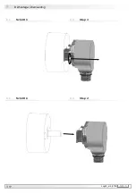 Предварительный просмотр 20 страницы BaumerHübner HOG 60 Installation And Operating Instructions Manual