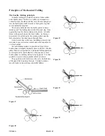 Предварительный просмотр 42 страницы Baumfolder BAUM 2018 Instruction Manual