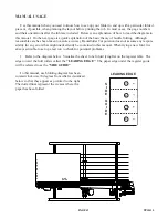 Предварительный просмотр 45 страницы Baumfolder BAUM 2018 Instruction Manual