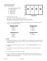 Предварительный просмотр 46 страницы Baumfolder BAUM 2018 Instruction Manual