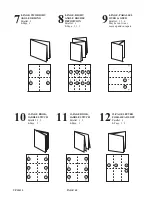 Предварительный просмотр 48 страницы Baumfolder BAUM 2018 Instruction Manual