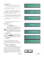 Preview for 28 page of Baumfolder FLEXIFOLD 1st STATION Installation & Operation Manual