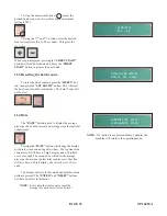 Preview for 32 page of Baumfolder FLEXIFOLD 1st STATION Installation & Operation Manual