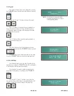 Preview for 34 page of Baumfolder FLEXIFOLD 1st STATION Installation & Operation Manual