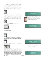 Preview for 35 page of Baumfolder FLEXIFOLD 1st STATION Installation & Operation Manual