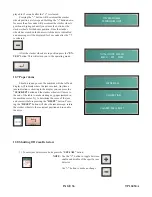 Preview for 36 page of Baumfolder FLEXIFOLD 1st STATION Installation & Operation Manual