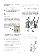 Preview for 38 page of Baumfolder FLEXIFOLD 1st STATION Installation & Operation Manual