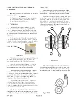 Предварительный просмотр 22 страницы Baumfolder FLEXIFOLD 8 PAGE Installation, Operation & Parts Manual