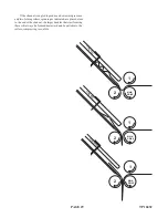 Предварительный просмотр 29 страницы Baumfolder FLEXIFOLD 8 PAGE Installation, Operation & Parts Manual