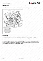 Preview for 15 page of Baumr-AG BCX-800 User Manual