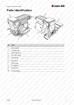 Предварительный просмотр 5 страницы Baumr-AG BD15 User Manual