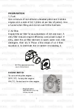 Предварительный просмотр 8 страницы Baumr-AG BM X20i User Manual