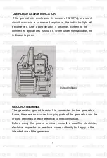 Предварительный просмотр 10 страницы Baumr-AG BM X20i User Manual