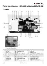 Preview for 26 page of Baumr-AG BMLAT-05 User Manual