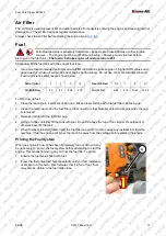 Preview for 13 page of Baumr-AG BPX900 User Manual