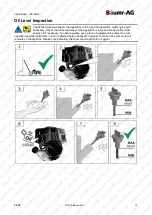 Preview for 12 page of Baumr-AG EX-880R User Manual