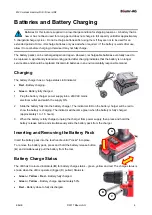 Preview for 6 page of Baumr-AG HD2 User Manual