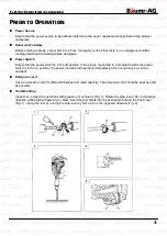 Preview for 5 page of Baumr-AG JH17P User Manual