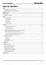 Предварительный просмотр 2 страницы Baumr-AG JHKELEBMRA10S User Manual