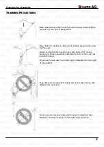 Предварительный просмотр 5 страницы Baumr-AG PLTCLSBMRAMC2 User Manual