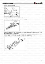 Предварительный просмотр 9 страницы Baumr-AG PLTCLSBMRAMC2 User Manual