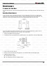 Предварительный просмотр 13 страницы Baumr-AG PLTCLSBMRAMC2 User Manual