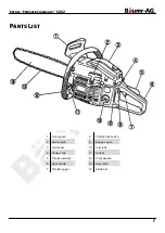 Предварительный просмотр 3 страницы Baumr-AG SX62 User Manual