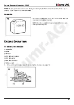 Предварительный просмотр 11 страницы Baumr-AG SX62 User Manual