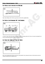 Предварительный просмотр 20 страницы Baumr-AG SX62 User Manual