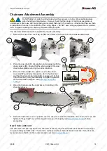 Предварительный просмотр 18 страницы Baumr BCX720 User Manual