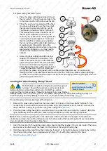 Предварительный просмотр 21 страницы Baumr BCX720 User Manual