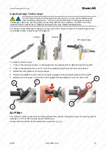 Предварительный просмотр 23 страницы Baumr BCX720 User Manual