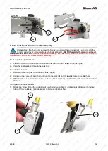 Предварительный просмотр 34 страницы Baumr BCX720 User Manual