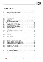 Preview for 3 page of Baumuller AIO Series Instruction Handbook Manual